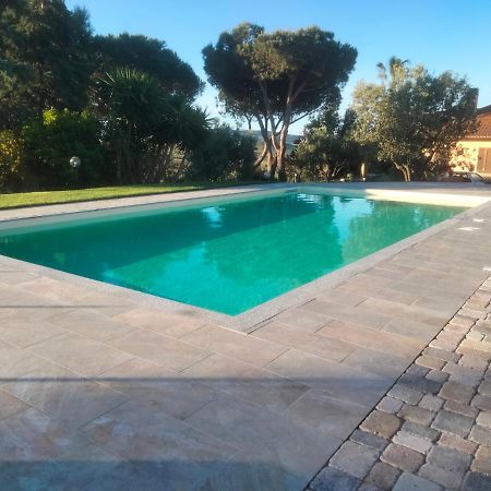 Agriturismo Il Cantiniere Grosseto Exterior photo
