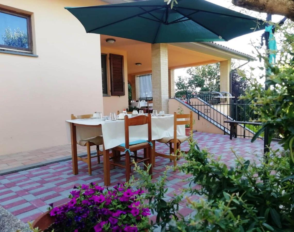 Agriturismo Il Cantiniere Grosseto Exterior photo