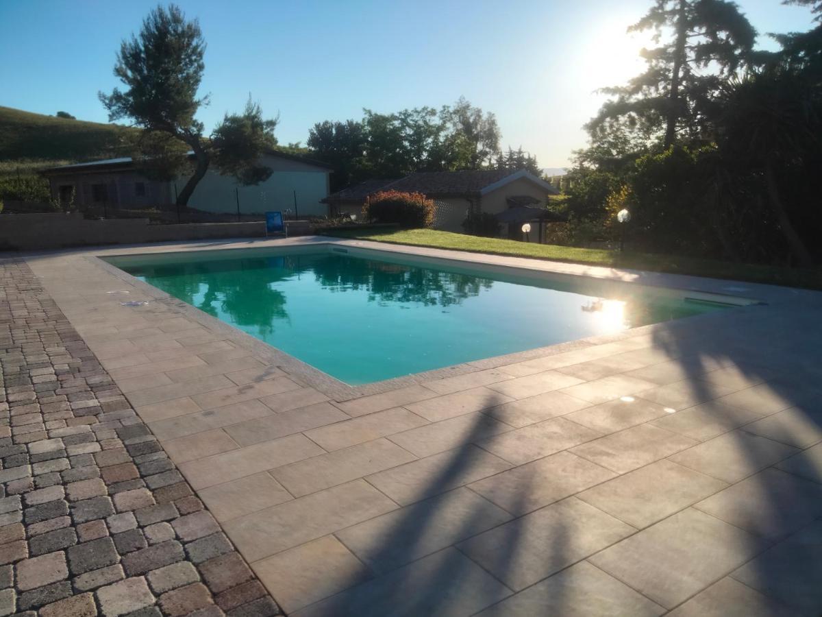 Agriturismo Il Cantiniere Grosseto Exterior photo