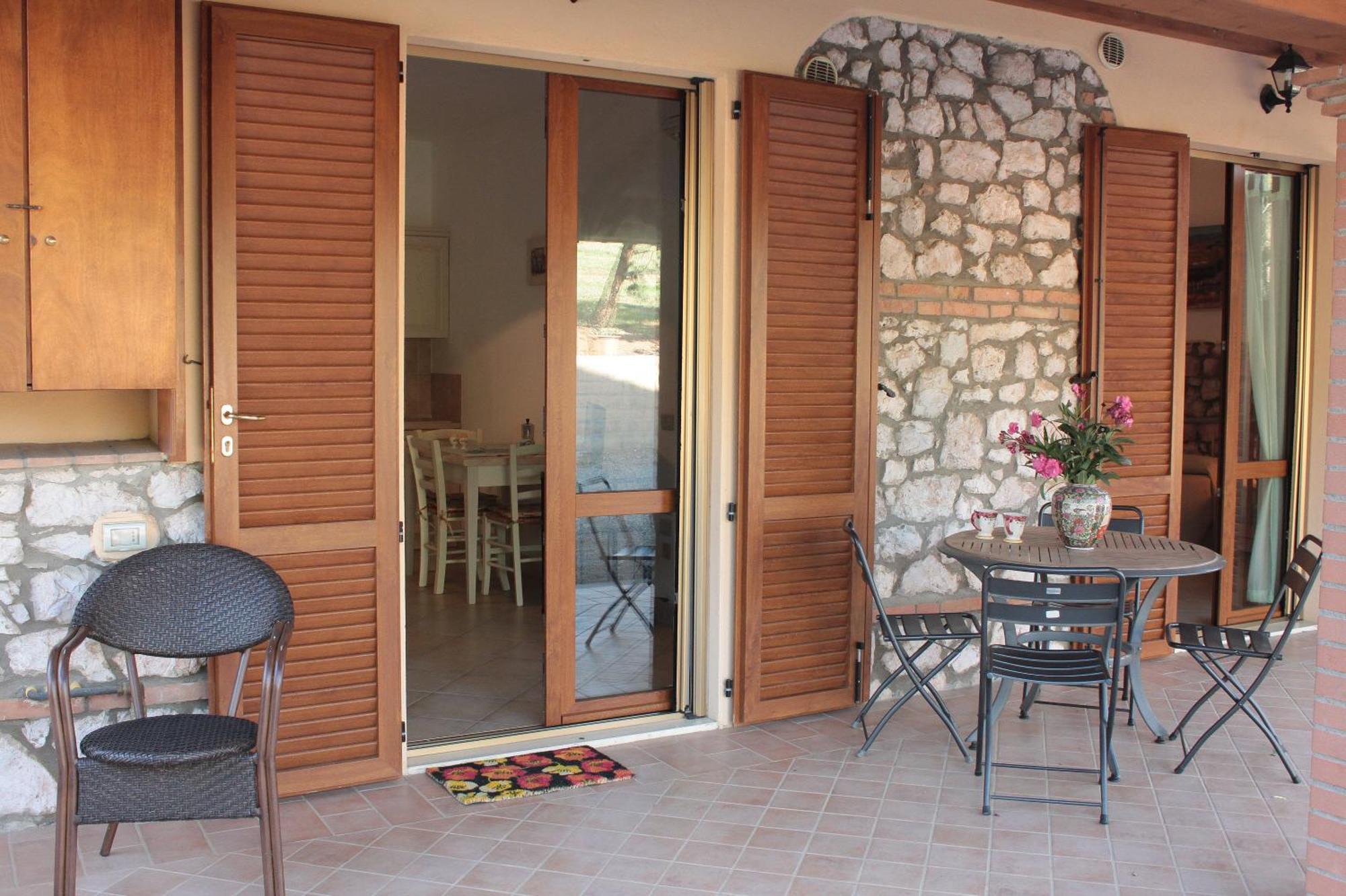 Agriturismo Il Cantiniere Grosseto Exterior photo