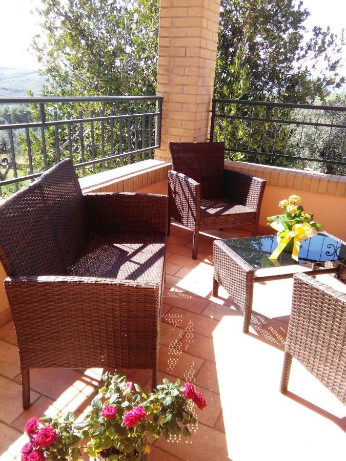 Agriturismo Il Cantiniere Grosseto Exterior photo