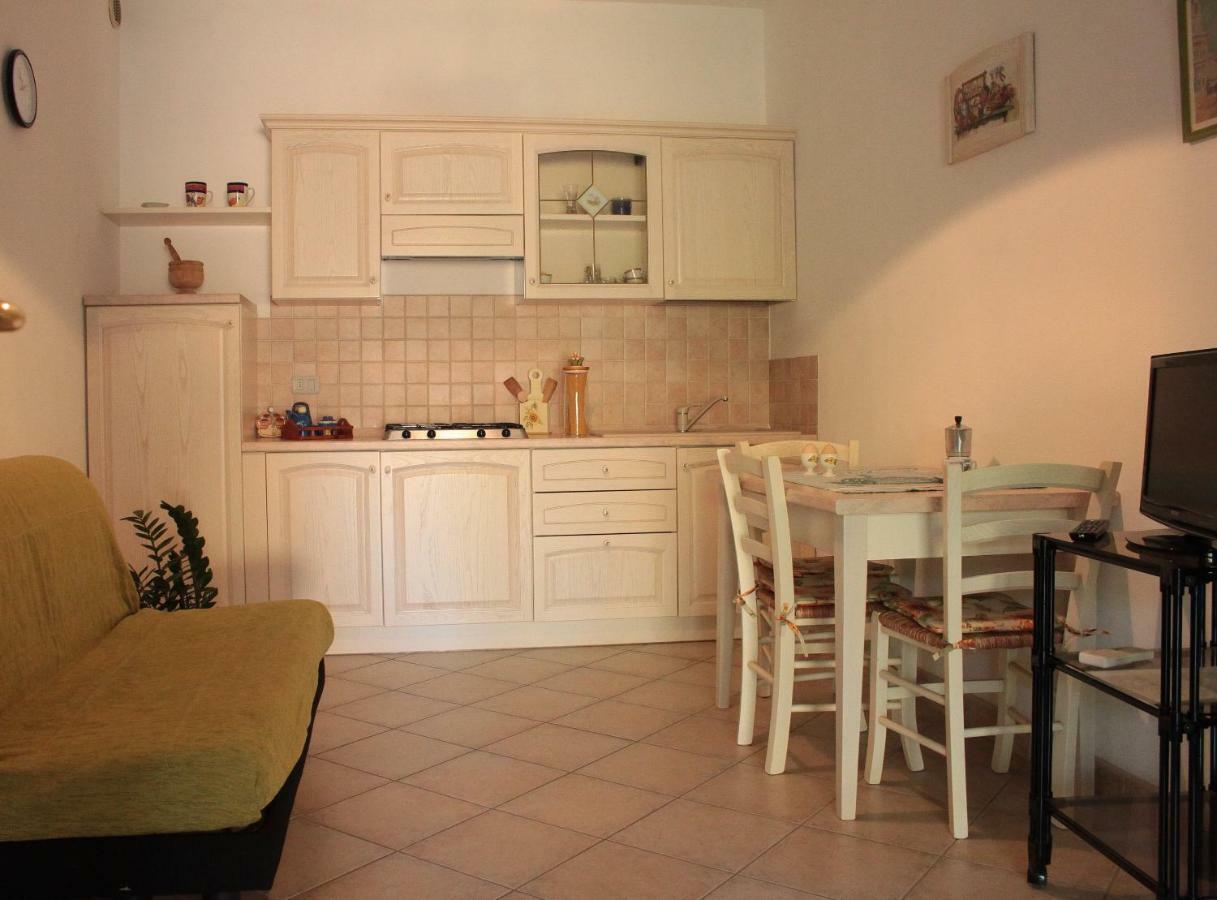 Agriturismo Il Cantiniere Grosseto Exterior photo