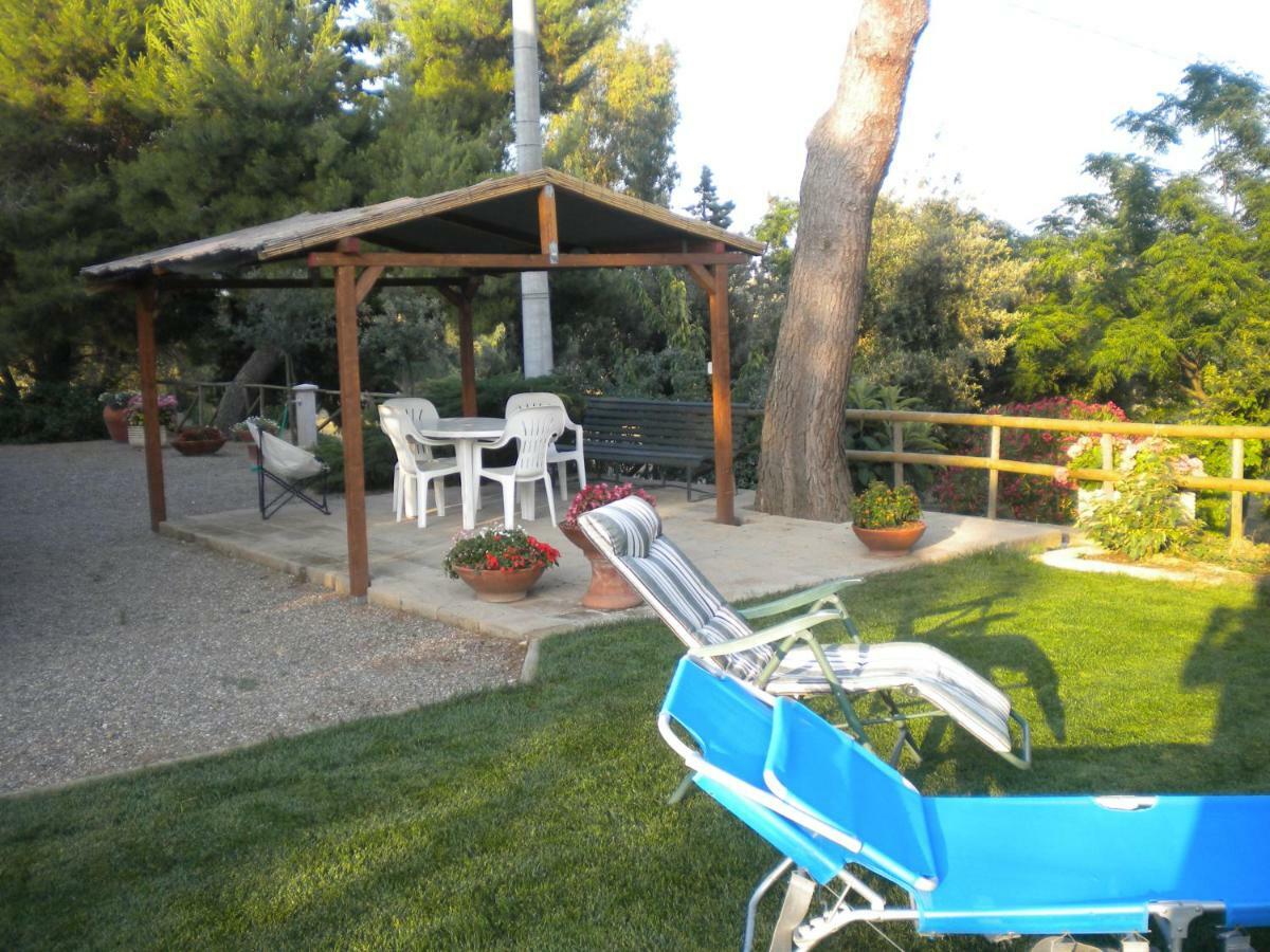 Agriturismo Il Cantiniere Grosseto Exterior photo