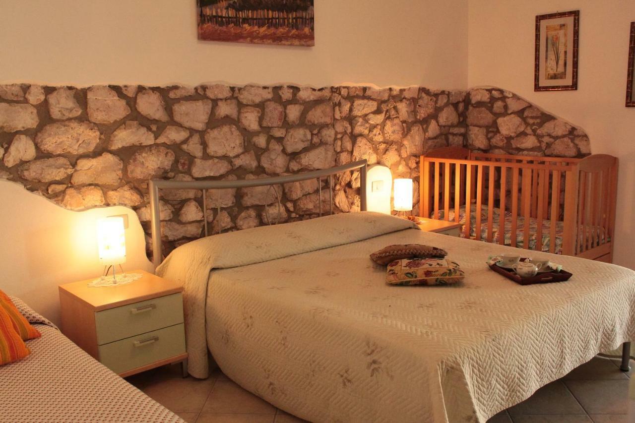 Agriturismo Il Cantiniere Grosseto Exterior photo